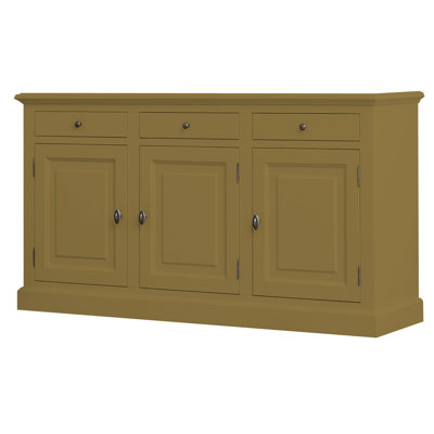 Blaxton 177cm Sideboard