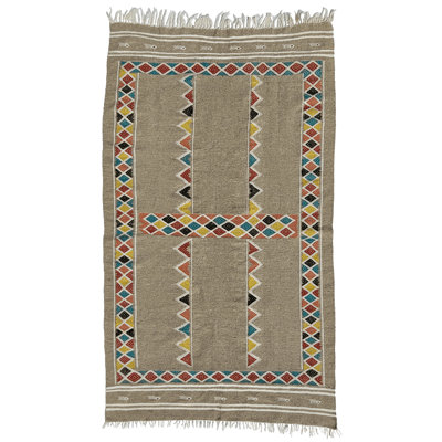 Landrich Area Rug