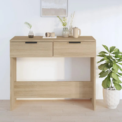 Johnath 90cm Console Table