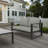 Oltjana Outdoor Patio Loveseat With Sunbrella® Cushions-124071164