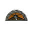Applique murale encastrée 1 lumière Teepee Regalia
