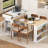 Extendable Dining Table-1825049804-1825049806