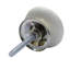 1 1/2" Diameter Mushroom Knob Multipack