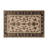 Persian Brown Indoor and Outdoor Area Rug-1276533475
