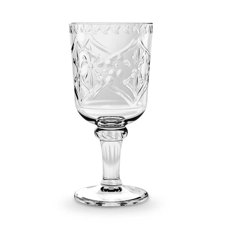Quinnville 500ml Wine Glass