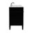 Rivers 72 " W Freestanding Standard Free Standing 2 Double Vanity Bathroom Vanity With Marble Top-418748148