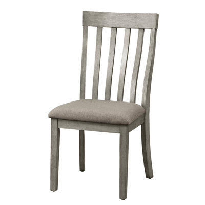 Chaise Ohman
