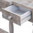 Maybrook 63.36'' Console Table