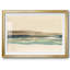 «Layered Horizon I», reproduction encadrée avec cadre biseauté et verre-1261235733-1261235728