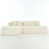 White Flannelette