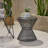 Nevada Side Table （Only Include Table)-826762442