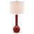Rouge chinois est en rupture de stock