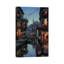 Placidité par Evgeny Lushpin - reproduction-52362467-52362478