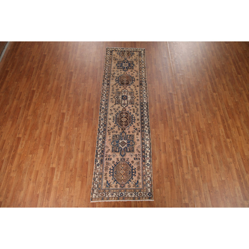Tapis de couloir 3 x 11