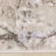 Tapis taupe blanc Alteburg-1168176587