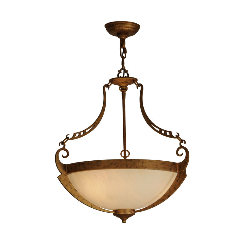 3 - Light Pendant