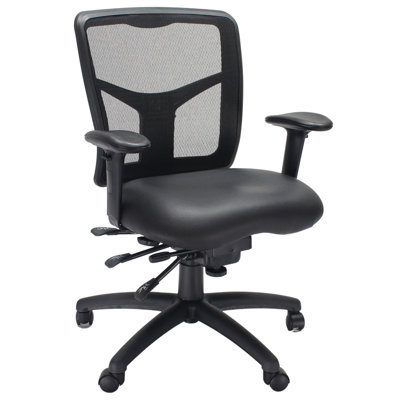 Chaise de travail ergonomique Zapp