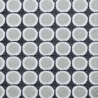 Tissu géométrique