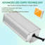 Naomi Grow Light