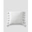 Pom Pom Square Pillow Cover & Insert-751517535
