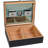 Delano Wood Cigar Humidor