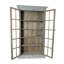 Herminie Storage Bookcase-1347243366