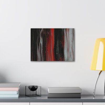 Wall Art on Canvas