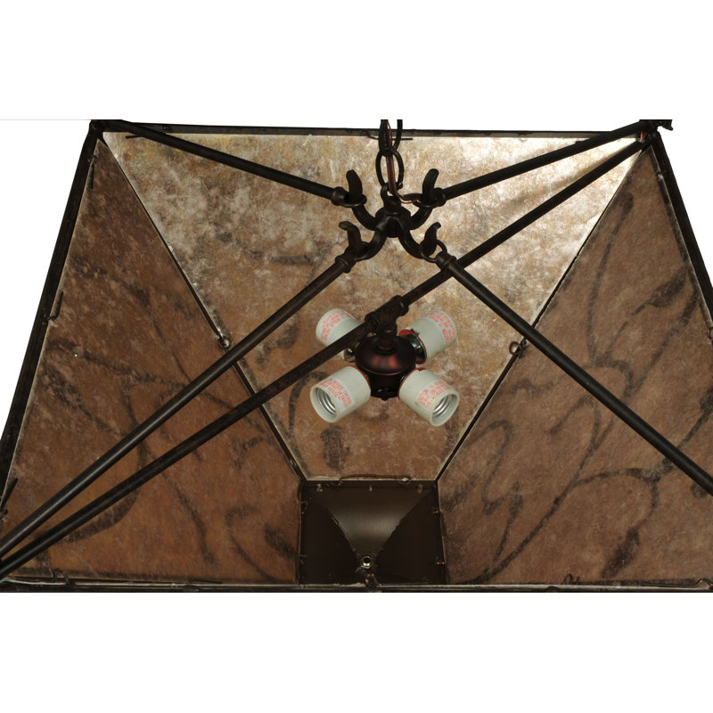 Branches 4 - Light Pendant