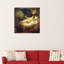 Rembrandt - Wrapped Canvas Print