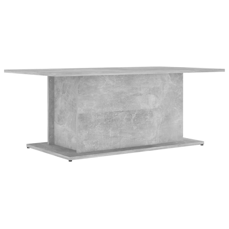 Single Coffee Table