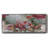 Contained Blooms- Framed Canvas-680942720