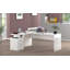 Calderone 180cm W Rectangular Executive Desk-39925942