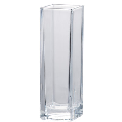 Vase Barrar 2 "- Transparent