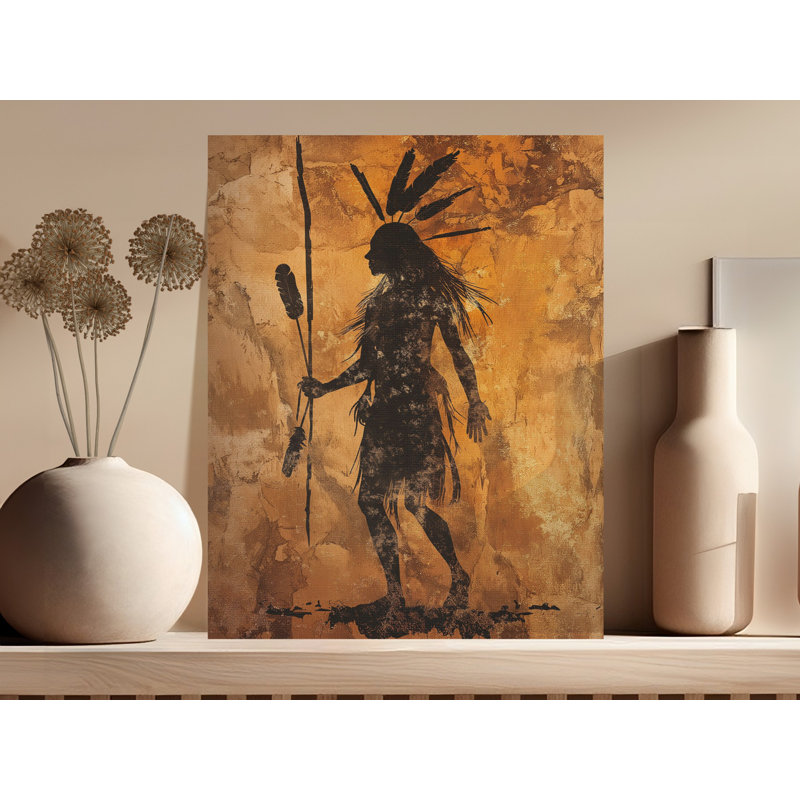 Wrapped Canvas Print Set, 152.4 cm H x 76.2 cm W
