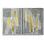 Shadow Screen I - ensemble de 2 peintures sur toile encadrées-2025985296-2025985297