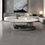 Table basse simple en marbre ovale-107612593