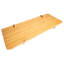 Tablettes flottantes en bambou-84464751
