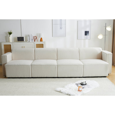 Baglieri Fabric Sofa