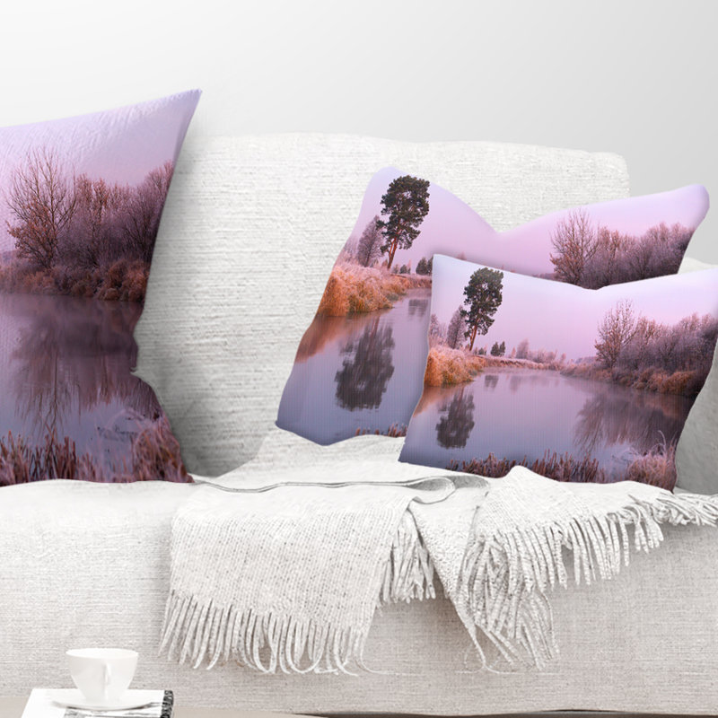 Coussin Lumbar