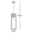 Outdoor Pendant-1289767358