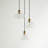 Inola 3-Light Dimmable Pendant-1544541927