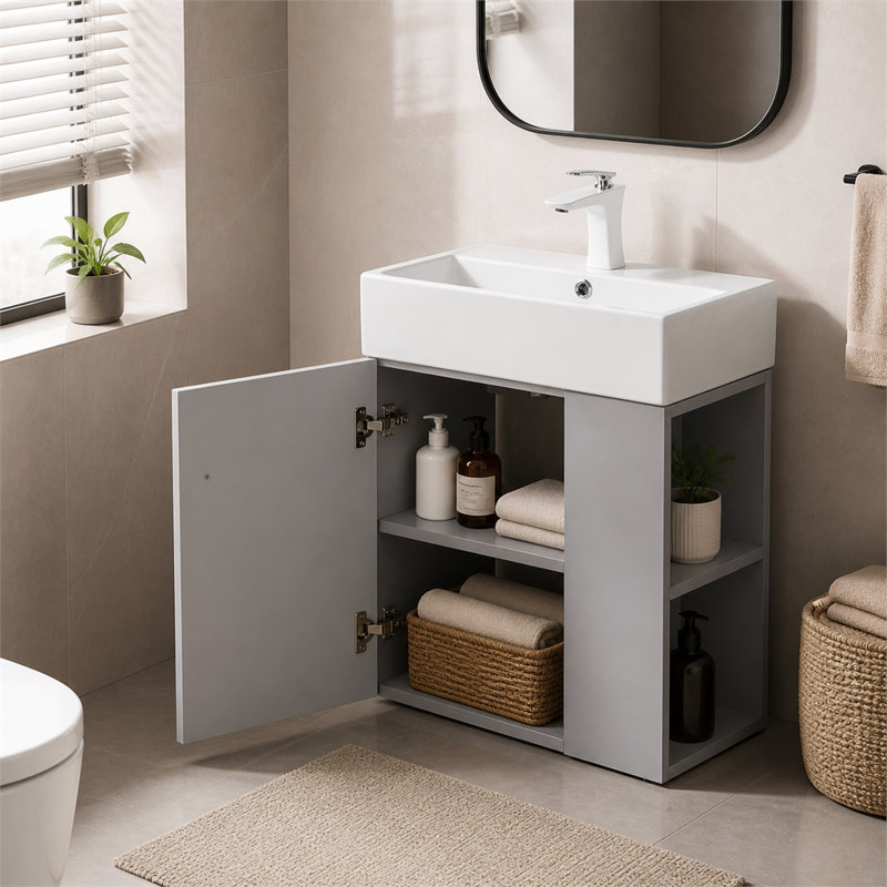 21.17 Bathroom Vanity Top