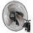 Hydrofarm 23'' Oscillating Fan