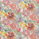 Grand Bazaar Karabali 100% Linen Fabric