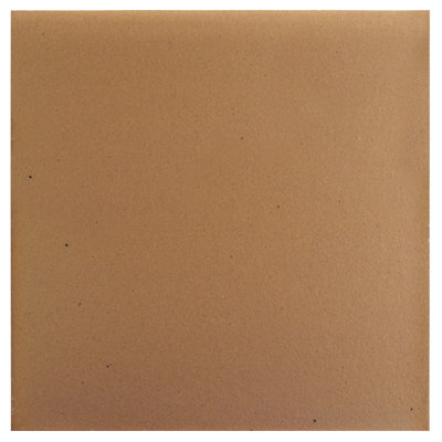 Klinker 13" x 13" Beveled Ceramic Concrete Look Wall & Floor Tile