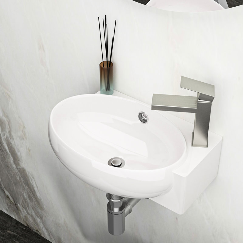Lavabo de salle de bain Modern