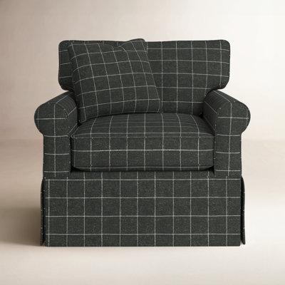 Reta Armchair