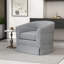 CHAISE PIVOTANTE