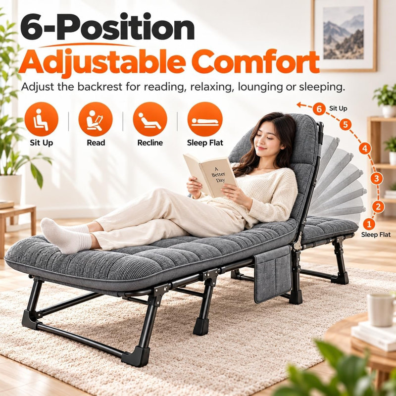 Camping Cot Cot