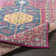 Adelia Oriental Indoor Rug